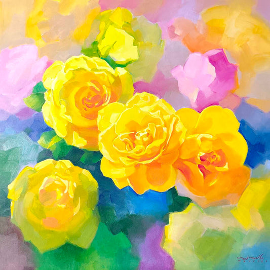 The Essence of Roses - 7