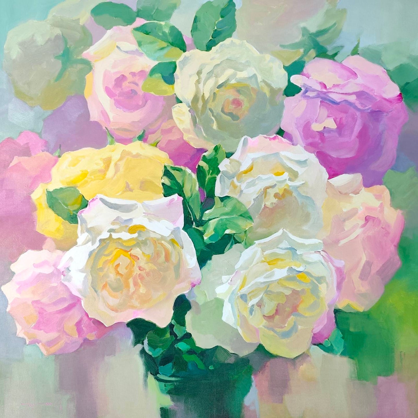 The Essence of Roses - 15