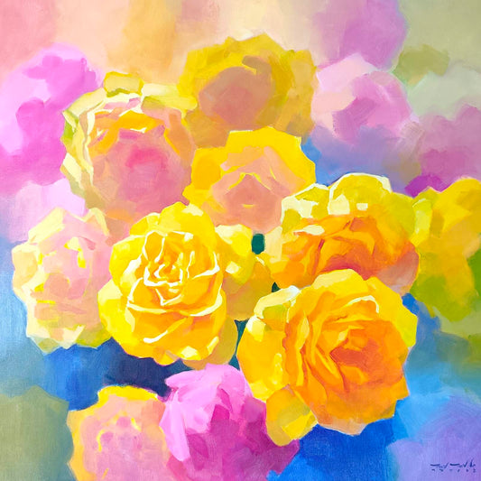 The Essence of Roses - 10