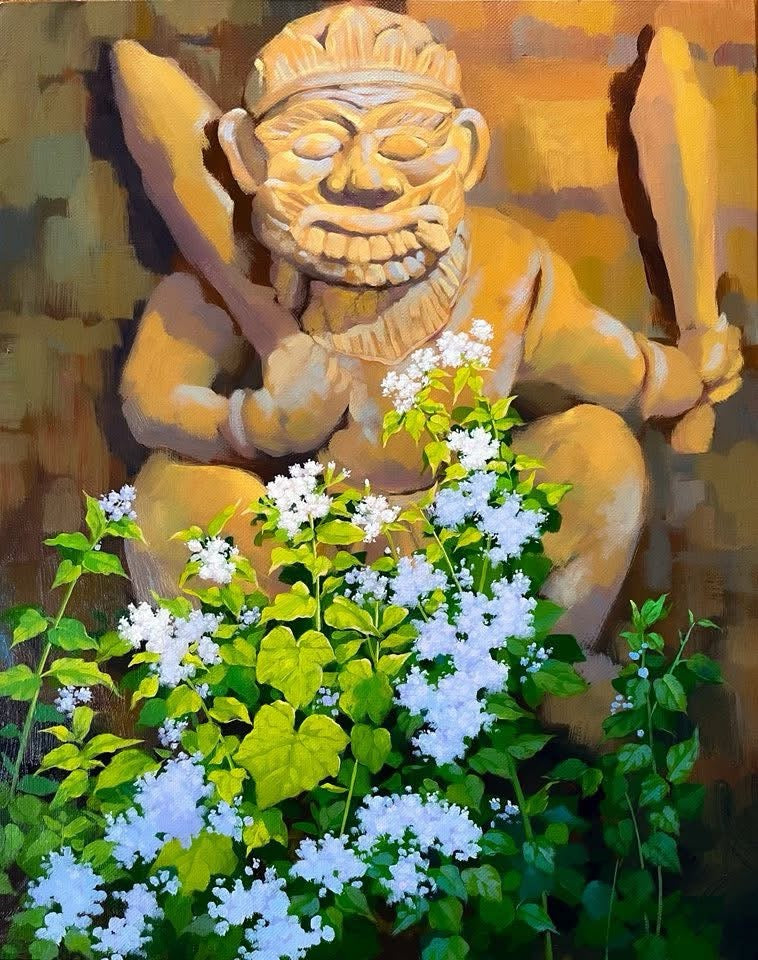 ဘီလူး