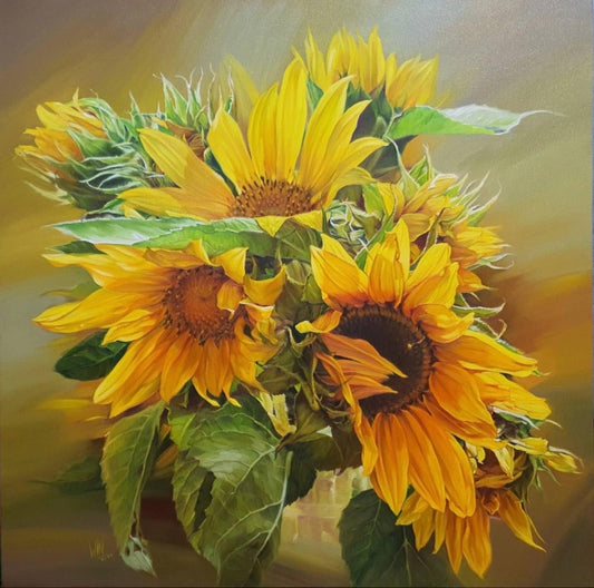 Sunflower - 2