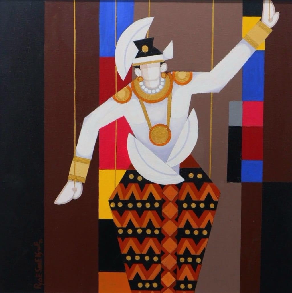 မင်းသား - 2