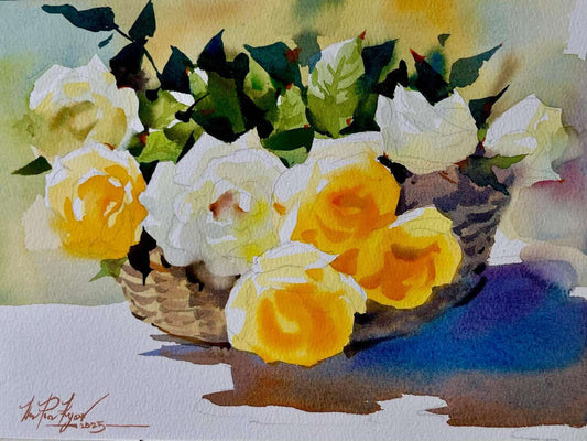 Roses