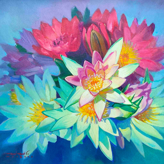 The Essence of Roses - 19