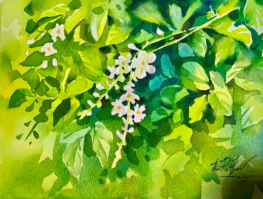 Floral