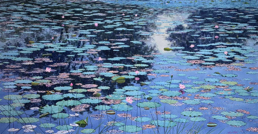 Waterlily - 3