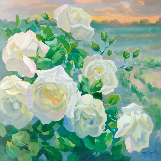 The Essence of Roses - 9