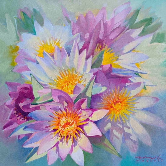 The Essence of Roses - 18