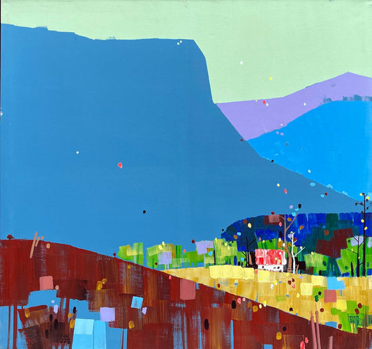 Landscape