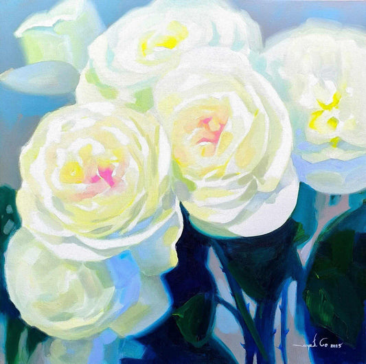 Roses - 17