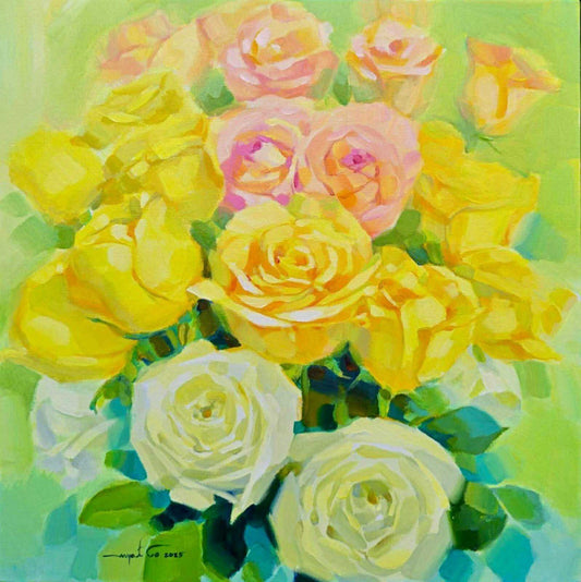 Roses - 18