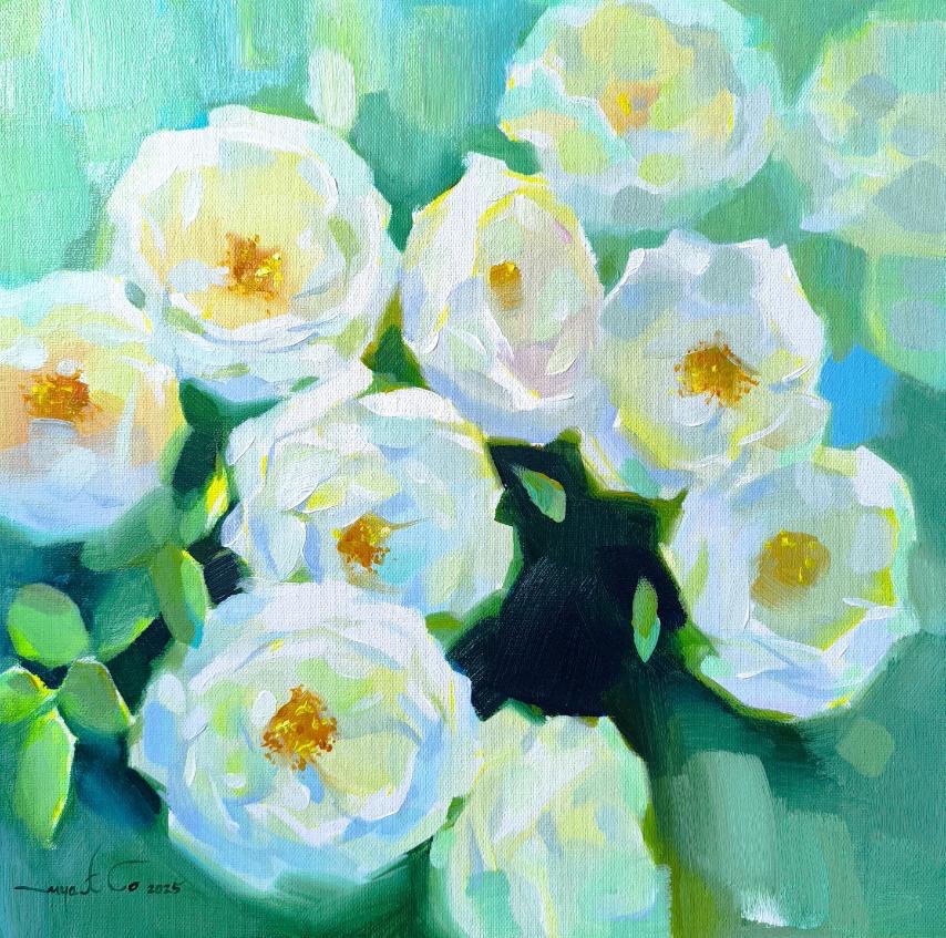 Roses - 20