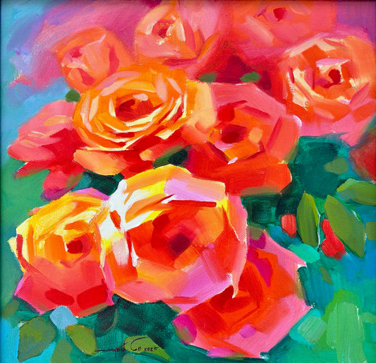 Roses - 14