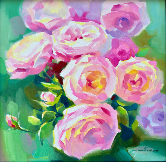 Roses - 13