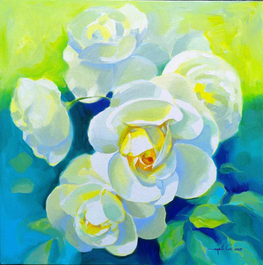 Roses - 21