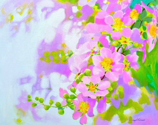 ယင်းမာပန်း