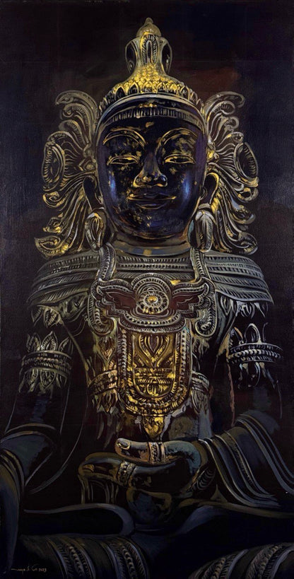 Buddha Statue