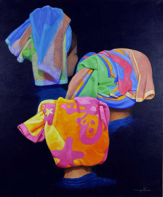 Solo Impression - 22