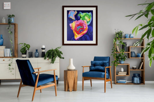 Solo Impression - 22