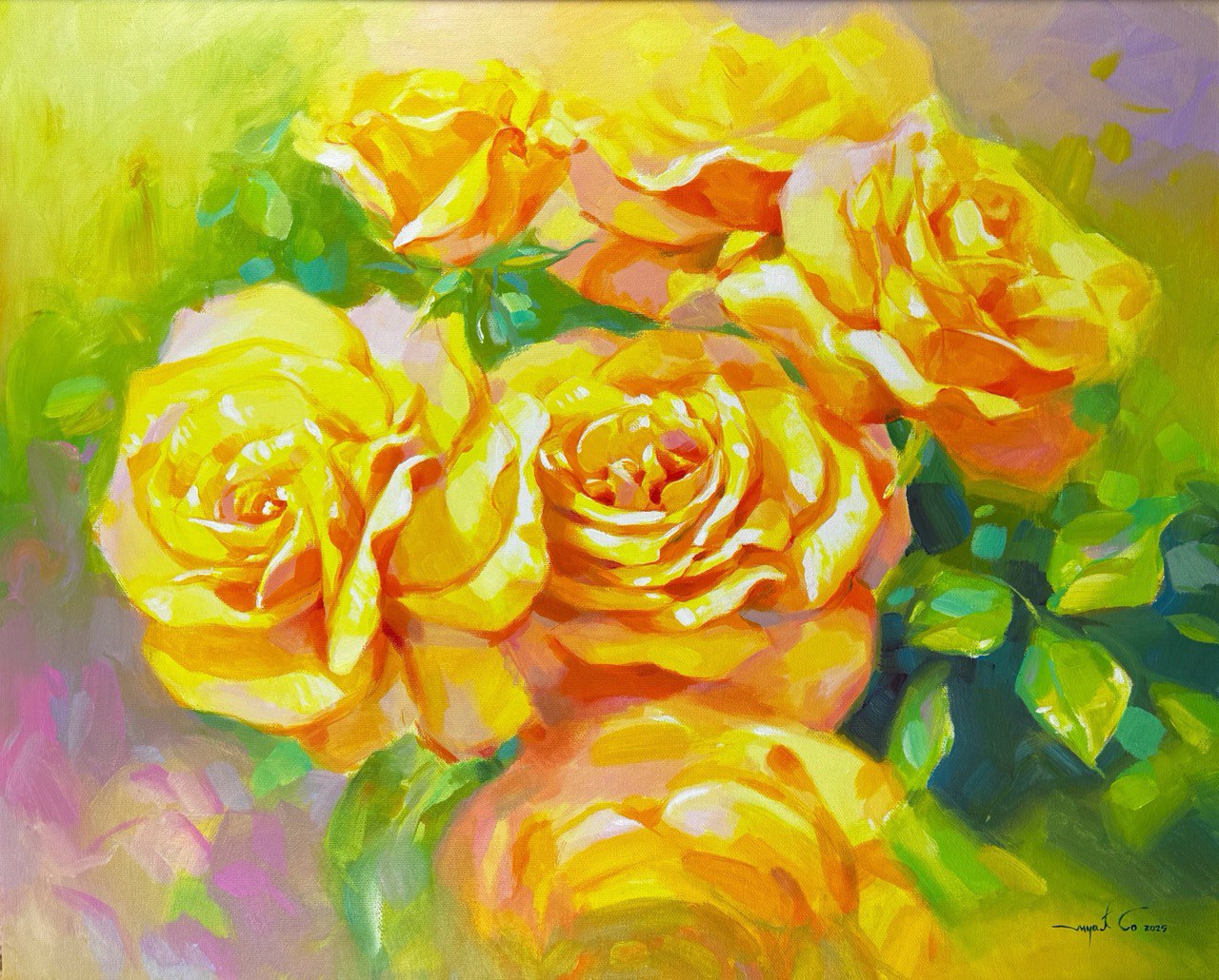 Roses - 24
