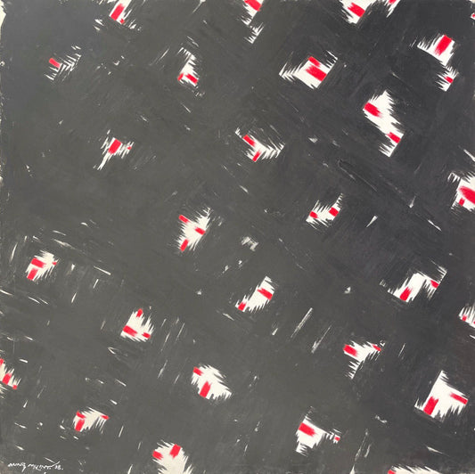 The Reds are Interfere