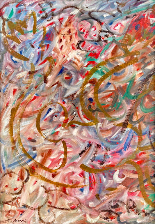 Beginning 'N' End - 1