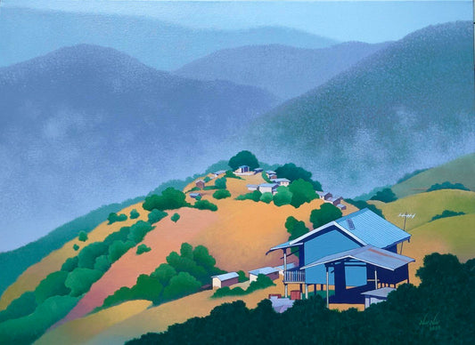 AS THE HEART DESIRES - 1