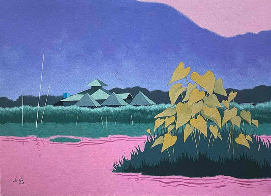 AS THE HEART DESIRES - 2