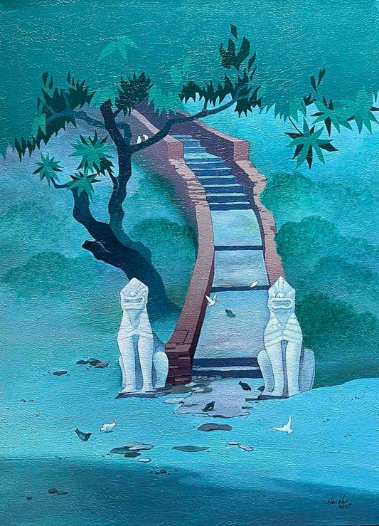 AS THE HEART DESIRES - 4