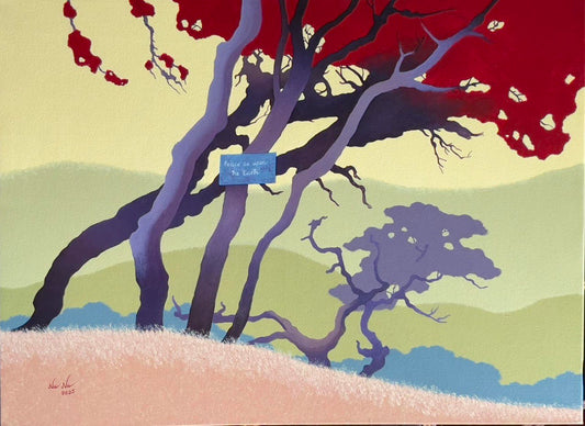 AS THE HEART DESIRES - 7