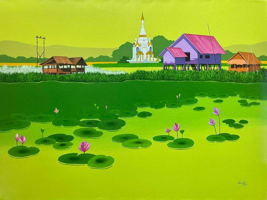 AS THE HEART DESIRES - 11