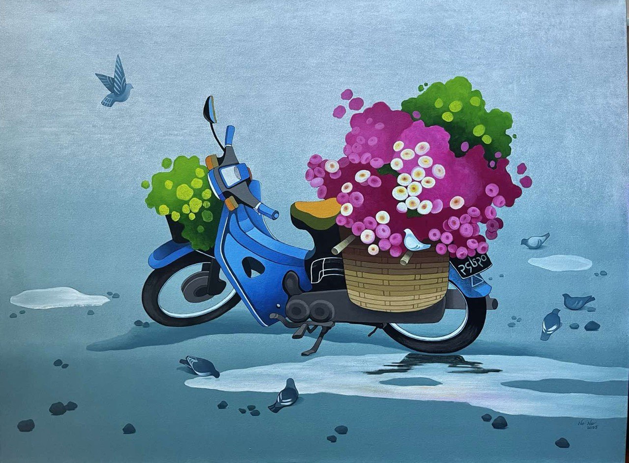 AS THE HEART DESIRES - 13