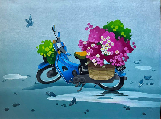 AS THE HEART DESIRES - 13