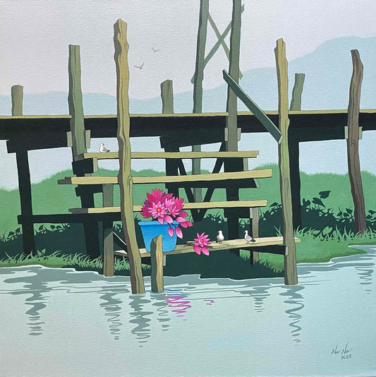 AS THE HEART DESIRES - 15