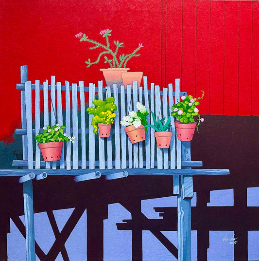 AS THE HEART DESIRES - 17