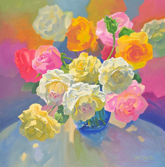 Roses -11