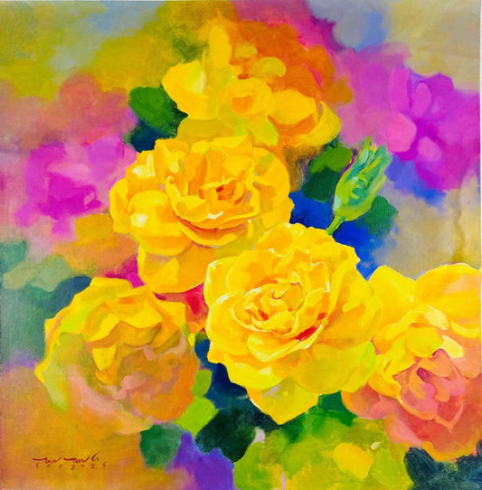 Roses -14