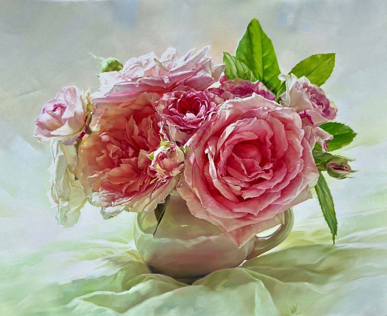 Roses -17