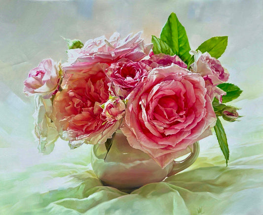 Roses -17