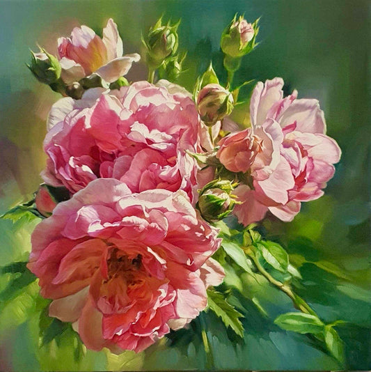 Roses -20