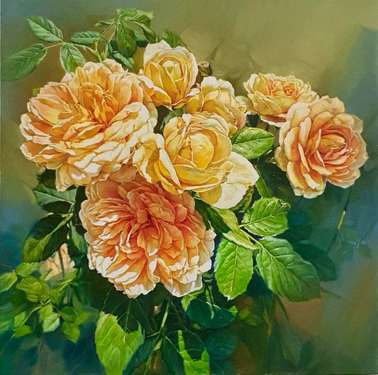 Roses -22