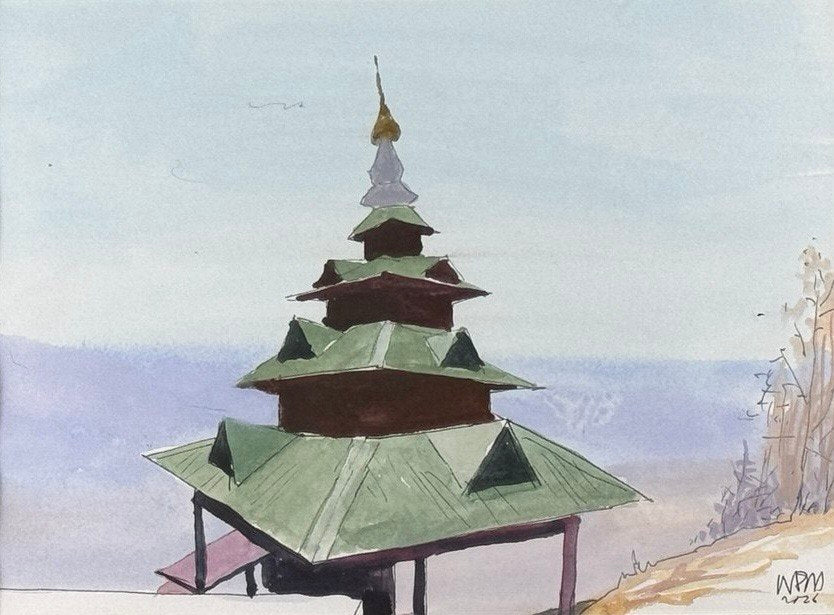 လောကနန္ဒာ