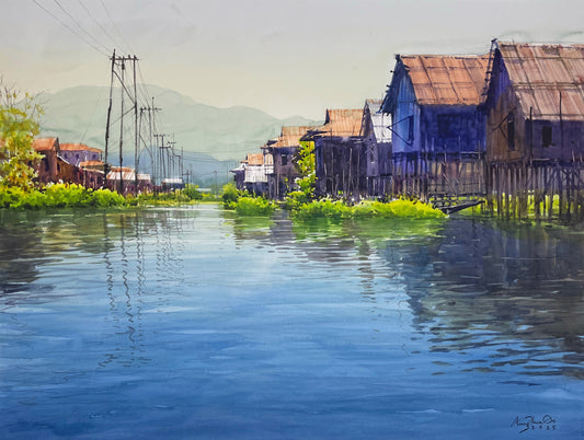 Inle