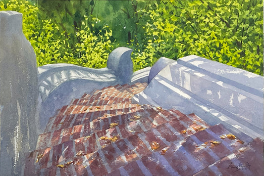 Journey to Sagaing - 5