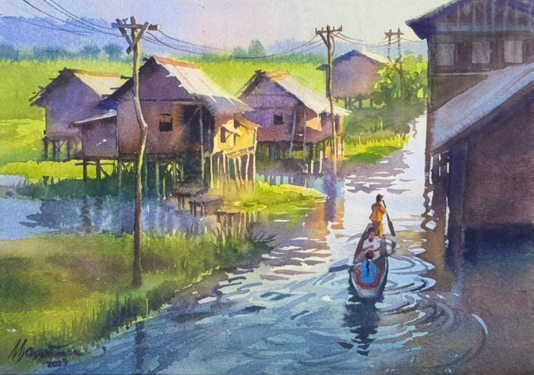 Inle