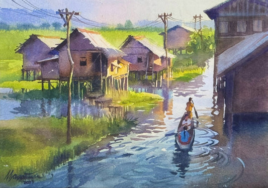 Inle