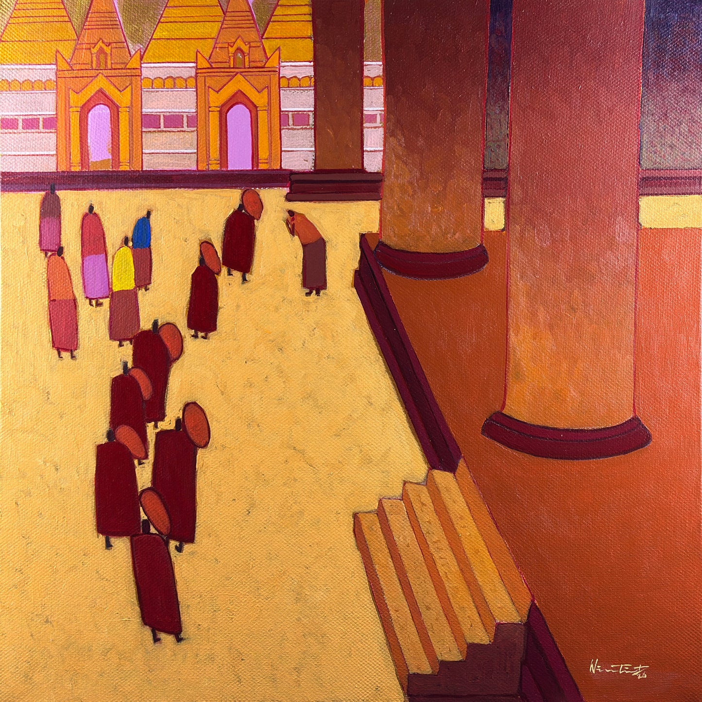 Golden Glory - 11