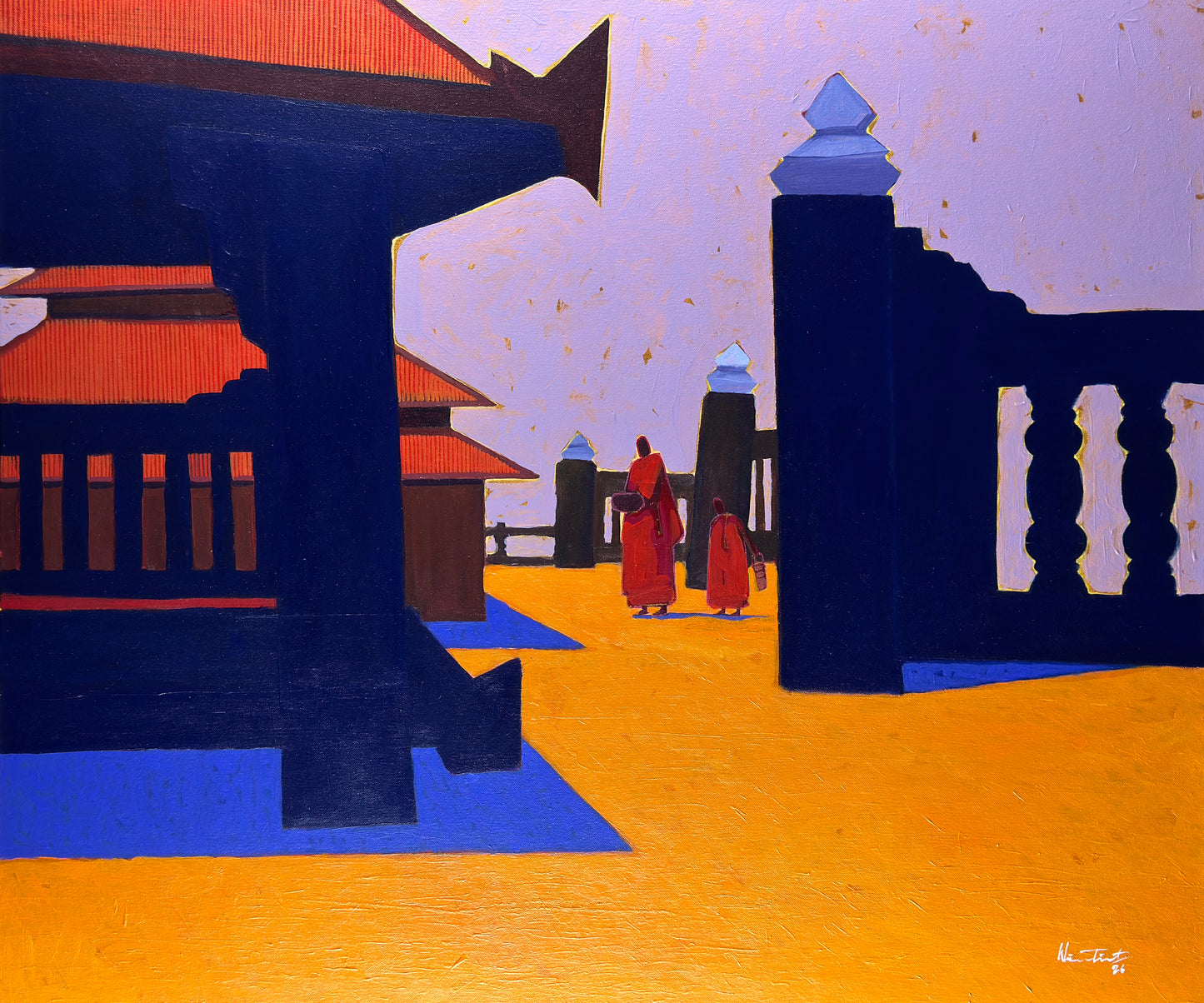 Bagaya 1