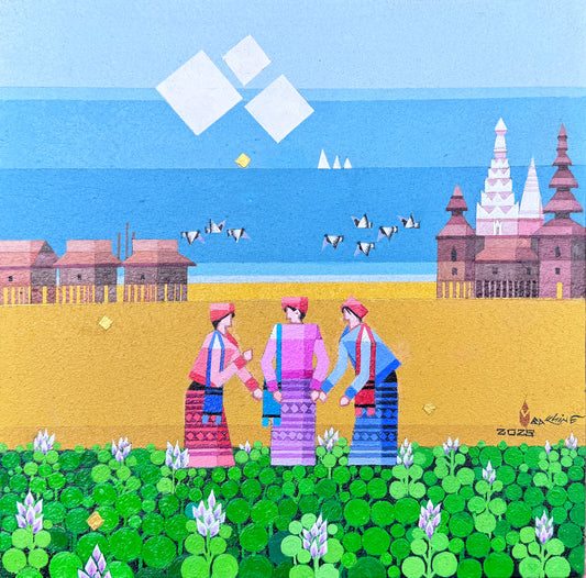 Inle - 2