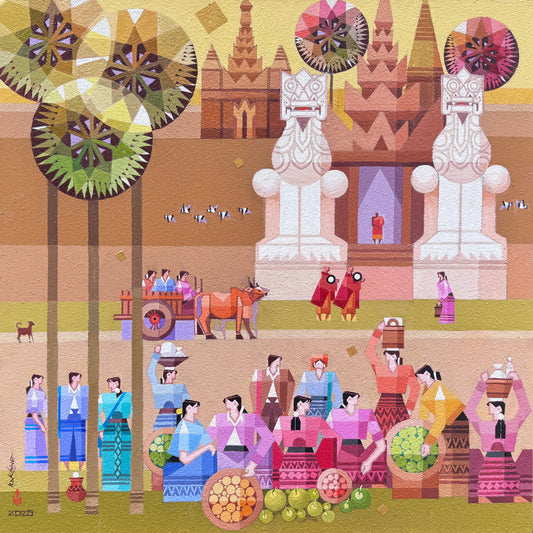 Mandalay